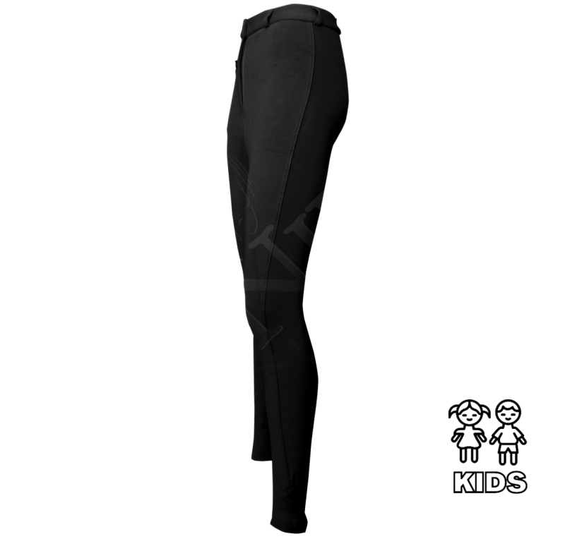 Pantalón breeche 'París' para niños