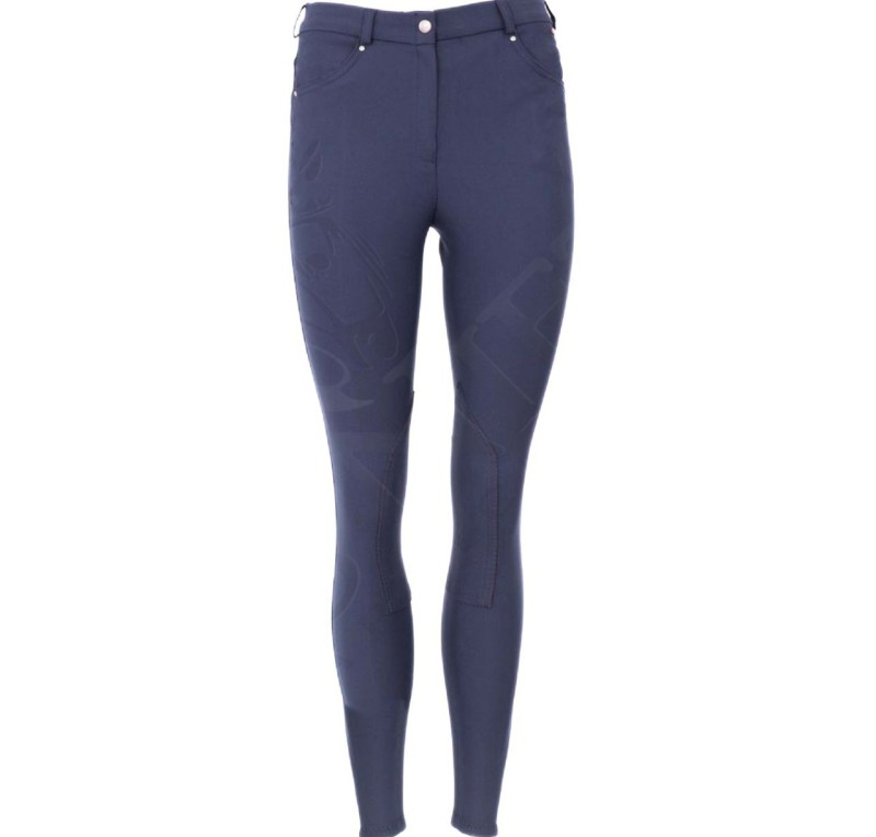 Pantalón Premiere mujer Oleander | Sin culera