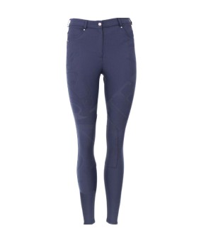 Pantalón Premiere mujer Oleander | Sin culera