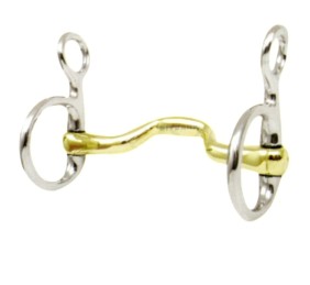 Filete baucher anatómico BBI inoxidable