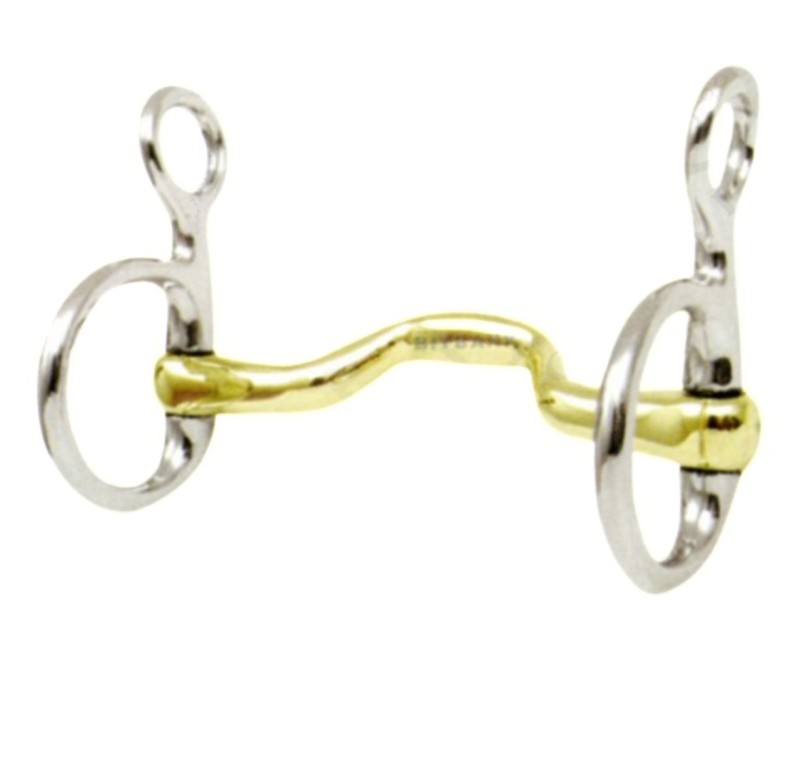 Filete baucher anatómico BBI inoxidable