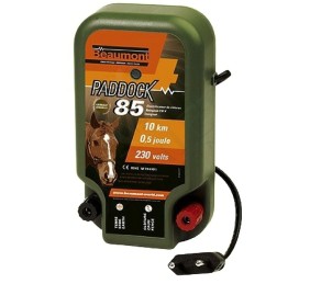 Pastor Eléctrico Beaumont 85