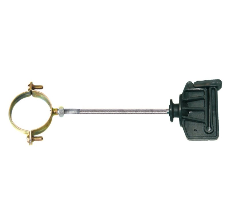 Aislador de Tirafondo Z-5 10 unidades