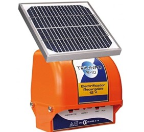 Pastor Triunfo R-10 | Solar