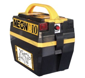 Pastor Neon 10 recargable | PA102