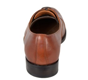 Zapato Oxford 1791 | Color bronce