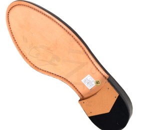 Zapato Oxford 1791 | Color bronce