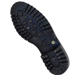 Zapato 1352 | Piso Montaña | Color Castaña