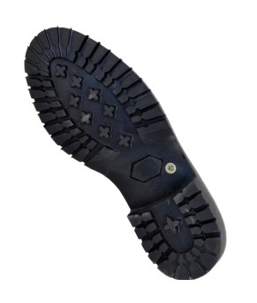 Zapato 1352 | Piso Montaña | Color Castaña