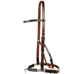 Serretón hebilla inoxidable brillo | Un pilar