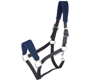 Cabezada de cuadra Alcántara