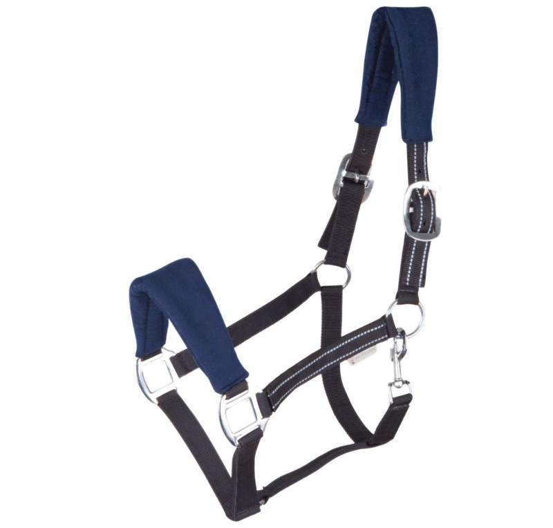 Cabezada de cuadra Alcántara