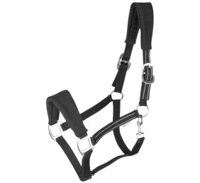 Cabezada de cuadra Alcántara