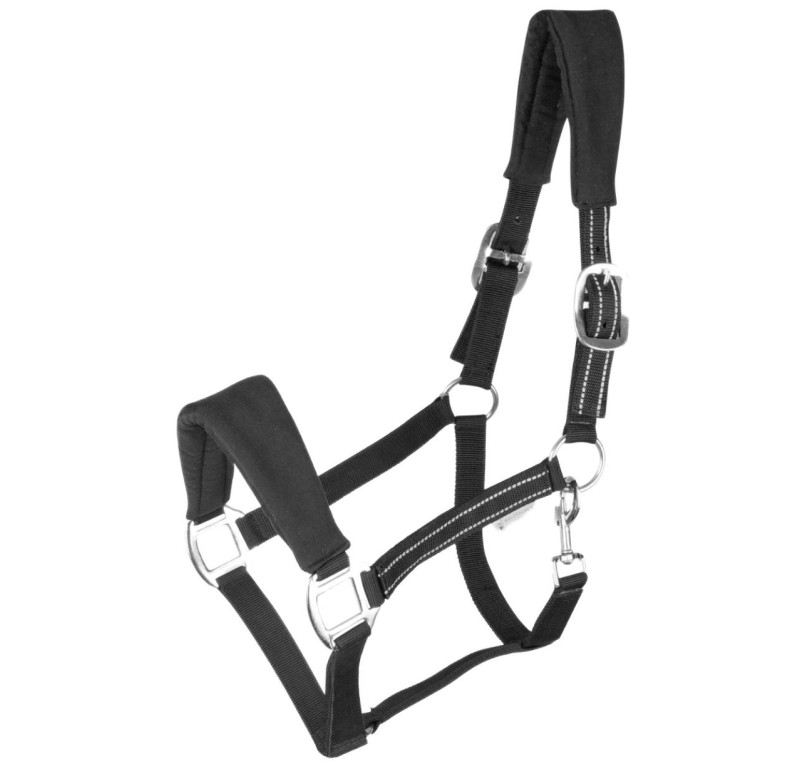 Cabezada de cuadra Alcántara