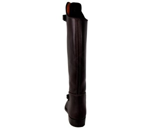 Bota de polo con salva estribo 1574 | Piso suela