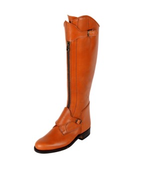 Bota de polo 1574 | Piso suela