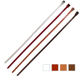 Correas de espuelas 'Los Nietos'