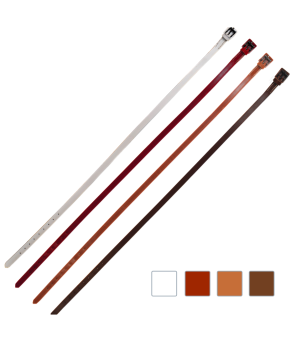 Correas de espuelas 'Los Nietos'