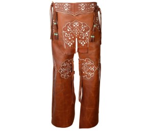 Zahón artesano 'Los Nietos' picado Doñana