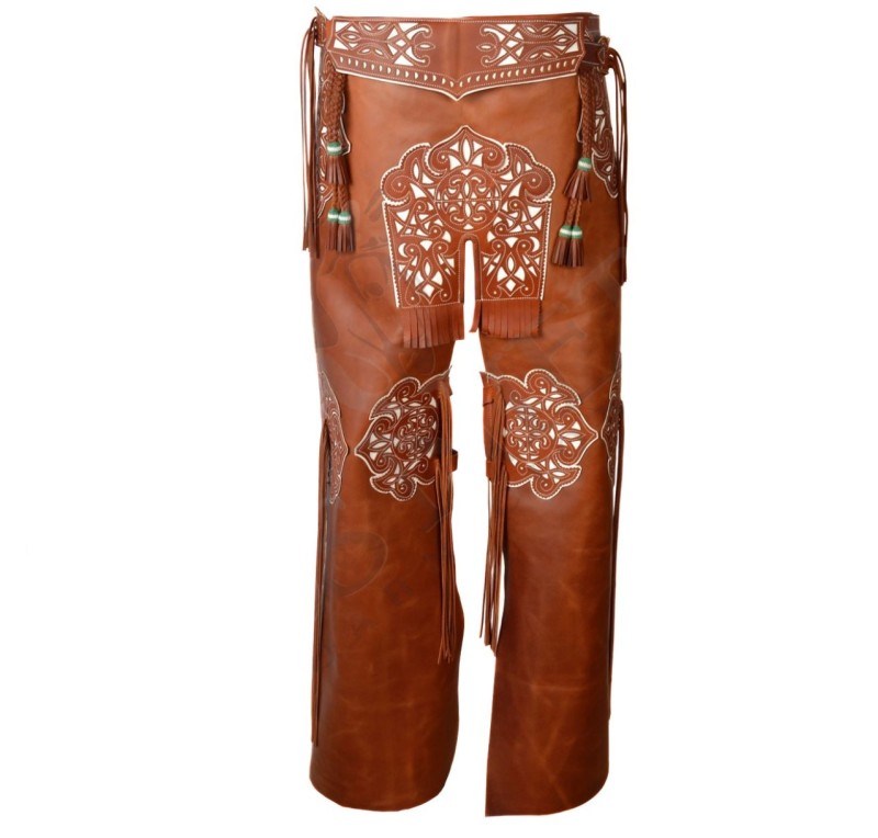 Zahón artesano 'Los Nietos' picado Doñana