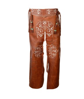 Zahón artesano 'Los Nietos' picado Doñana