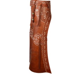 Zahón artesano 'Los Nietos' picado Doñana