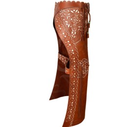 Zahón artesano 'Los Nietos' picado Doñana