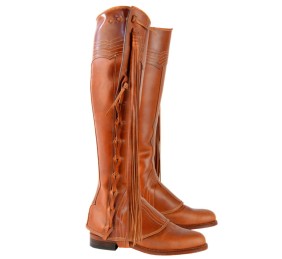 Polaina Campera Hecha a Medida Los Nietos Premium