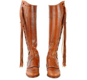 Polaina Campera Hecha a Medida Los Nietos Premium