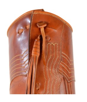 Polaina Campera Hecha a Medida Los Nietos Premium