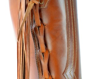 Polaina Campera Hecha a Medida Los Nietos Premium