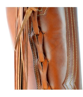 Polaina Campera Hecha a Medida Los Nietos Premium