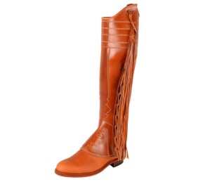 Polaina Campera Hecha a Medida Los Nietos Classic