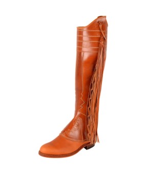 Polaina Campera Hecha a Medida Los Nietos Classic