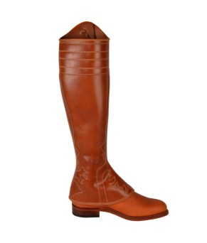 Polaina Campera Hecha a Medida Los Nietos Classic