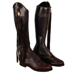 Polaina Campera Hecha a Medida Los Nietos Premium