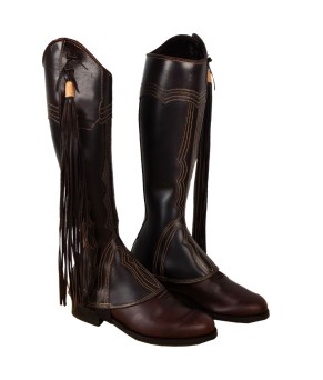 Polaina Campera Hecha a Medida Los Nietos Premium