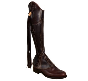 Polaina Campera Hecha a Medida Los Nietos Premium