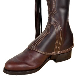 Polaina Campera Hecha a Medida Los Nietos Premium