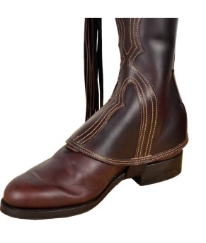 Polaina Campera Hecha a Medida Los Nietos Premium