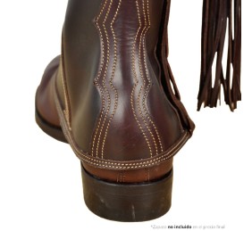 Polaina Campera Hecha a Medida Los Nietos Premium