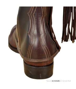 Polaina Campera Hecha a Medida Los Nietos Premium