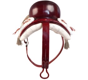 Silla de montar vaquera 'Los Nietos' acoso y derribo | Cereza