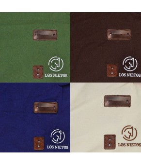 Silla de montar vaquera 'Los Nietos' acoso y derribo | Cereza