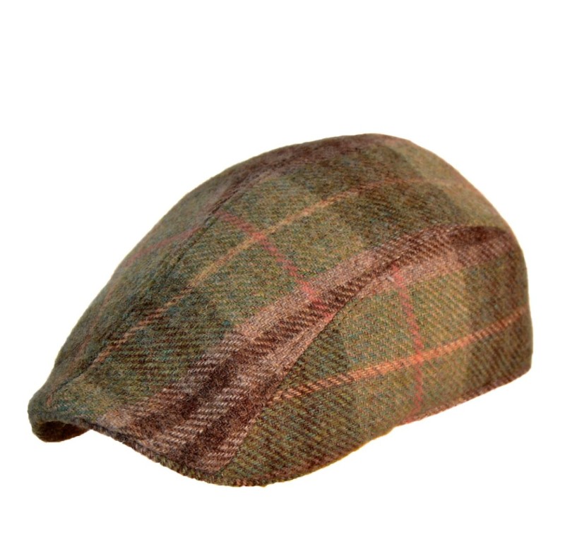 Gorra Los Nietos mod. 5033 Color Verde