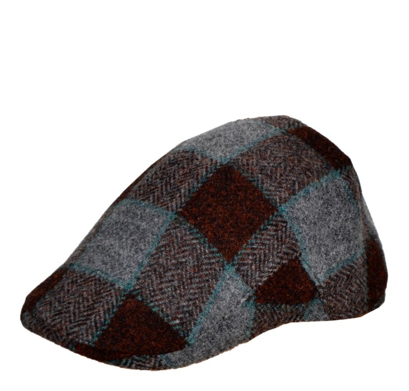 Gorra Los Nietos mod. Monteau 850 Serie 005