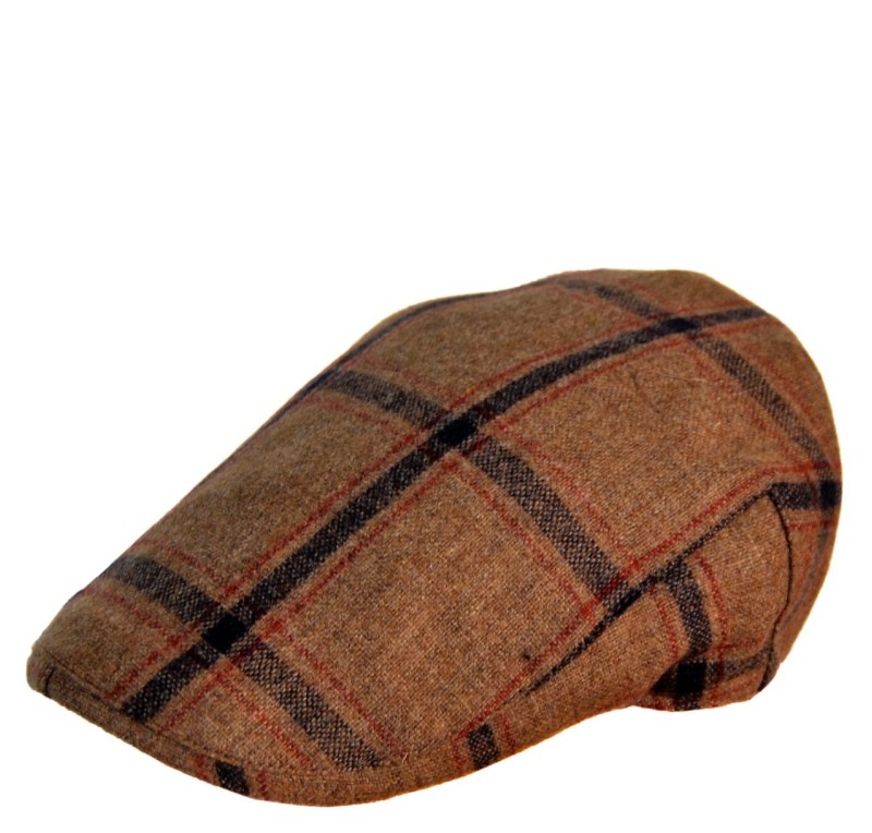 Gorra Los Nietos Calpe mod. Milk BC Color 002