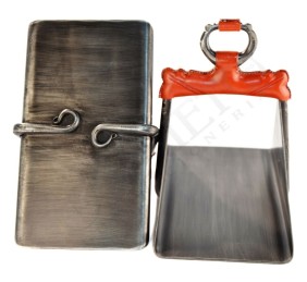 Estribo Vaquero Los Nietos Fragua Premium