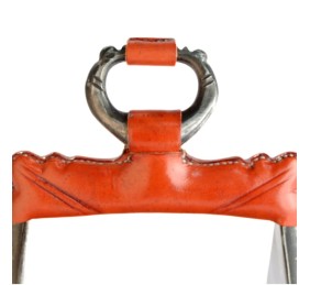 Estribo Vaquero Los Nietos Fragua Premium