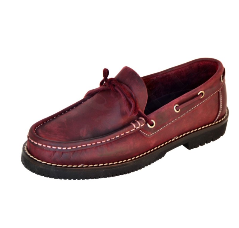 Zapato Keloil 500